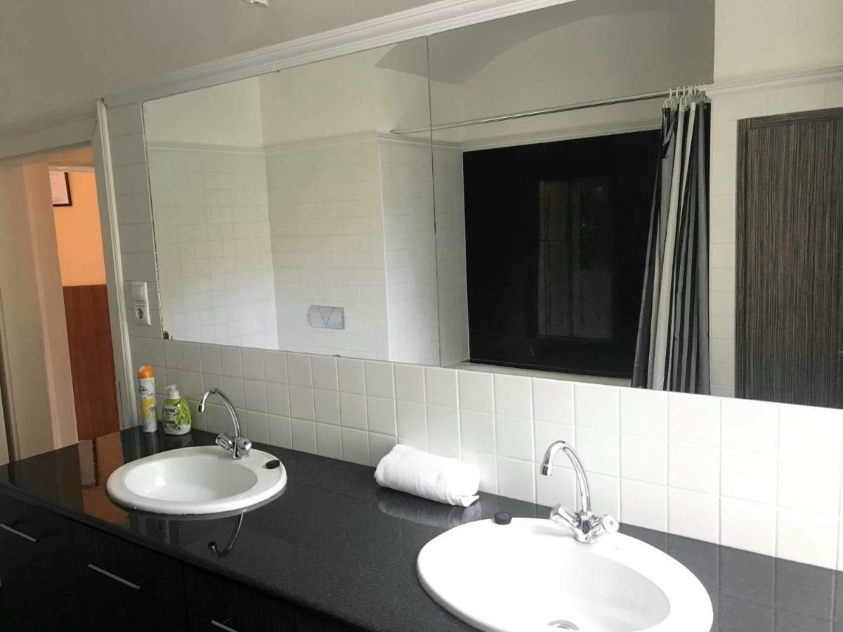 Gyulai Meseház Apartman Exterior foto